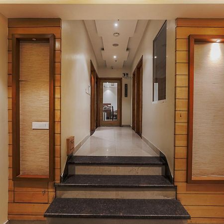 Csjs Inn Hotel Amritszár Kültér fotó