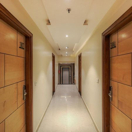 Csjs Inn Hotel Amritszár Kültér fotó