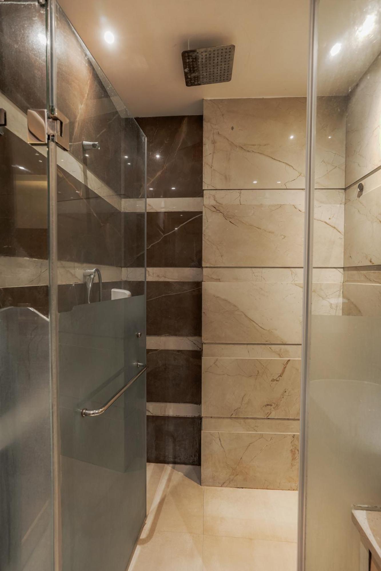 Csjs Inn Hotel Amritszár Kültér fotó